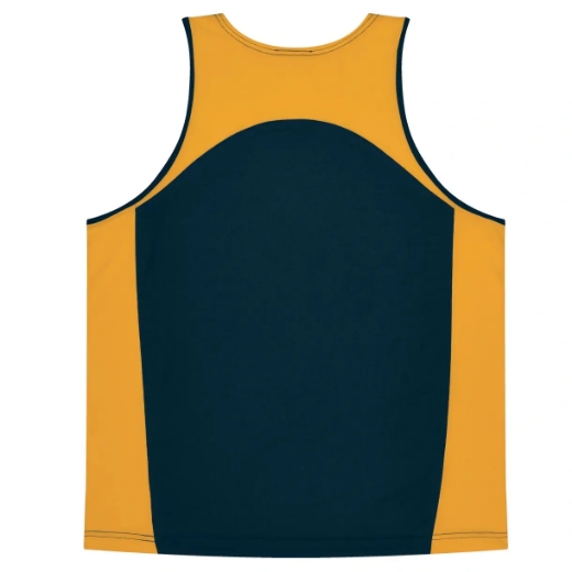 Picture of Aussie Pacific, Kids Premier Singlet 